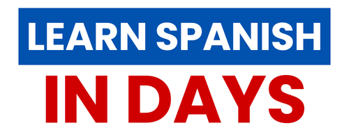 Learn Spanish In Days